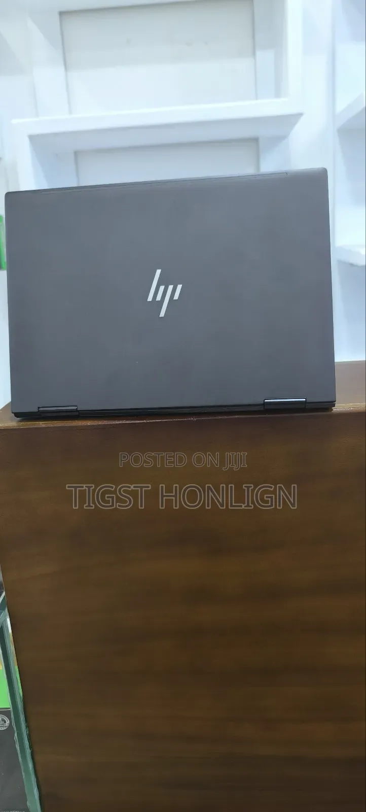 New Laptop HP Envy X360 8GB AMD Ryzen 5 SSD 512GB