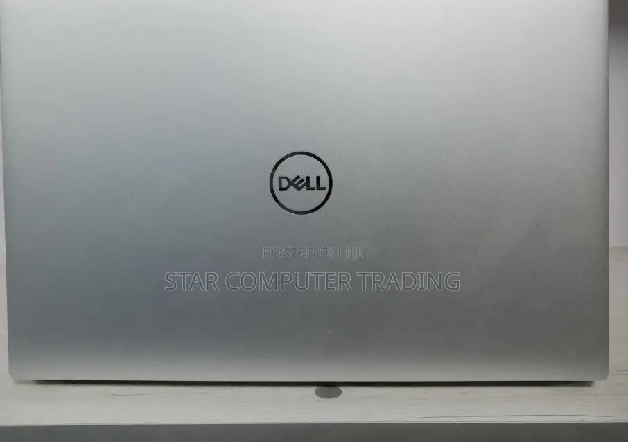 New Laptop Dell XPS 15 16GB Intel Core I7 SSD 1T