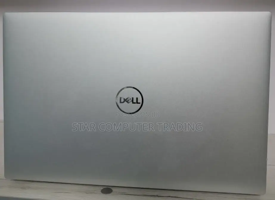 New Laptop Dell XPS 15 16GB Intel Core I7 SSD 1T