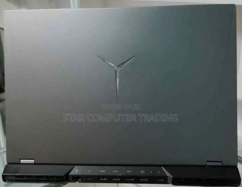 New Laptop Lenovo Legion 5 16GB Intel Core I7 SSD 512GB