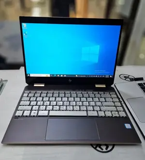 Photo - New Laptop HP Spectre 8GB Intel Core I7 SSD 512GB