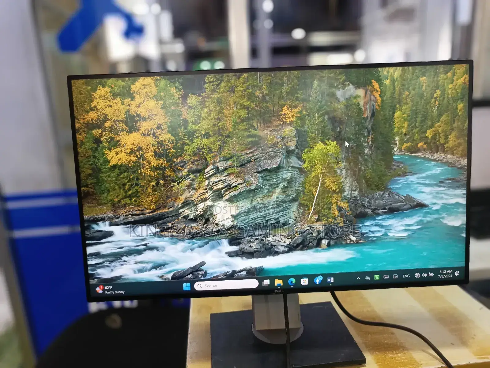Dell 27 Inch Resolution