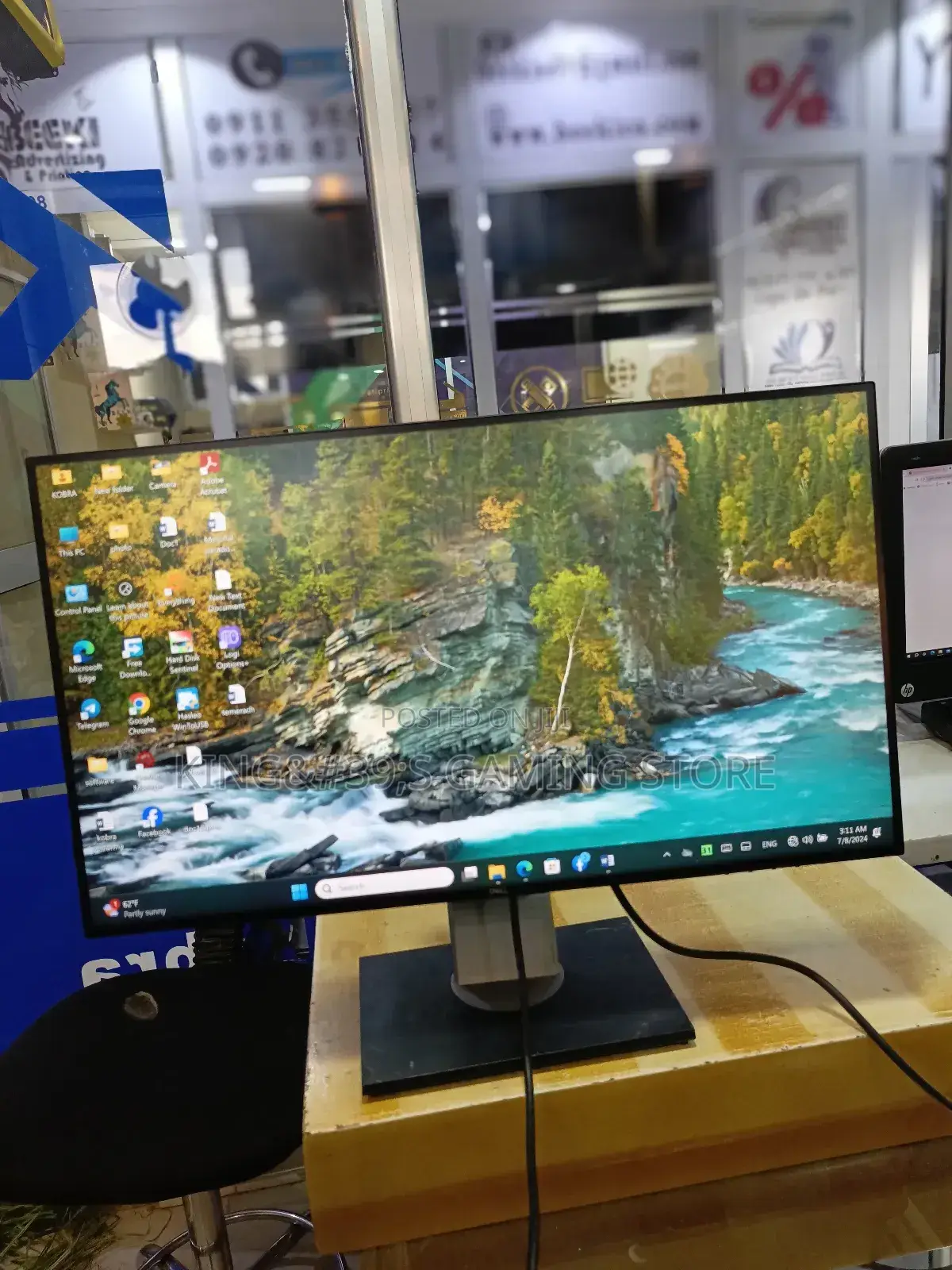 Dell 27 Inch Resolution