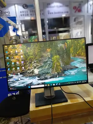 Dell 27 Inch Resolution