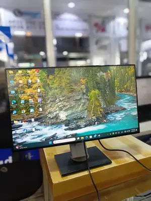 Dell 27 Inch Resolution