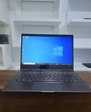 New Laptop HP Envy X360 16GB AMD Ryzen 5 SSD 512GB