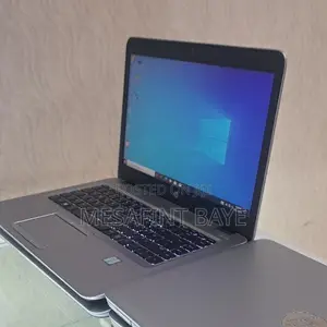 Photo - New Laptop HP EliteBook 840 8GB Intel Core I5 HDD 1T