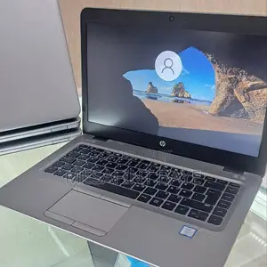 New Laptop HP EliteBook 840 8GB Intel Core I5 HDD 1T