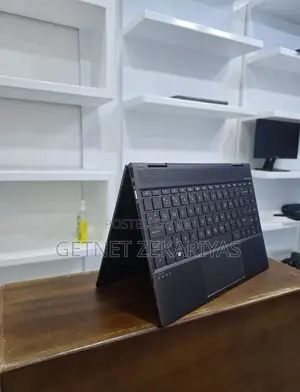 New Laptop HP Envy X360 16GB AMD Ryzen 5 SSD 512GB
