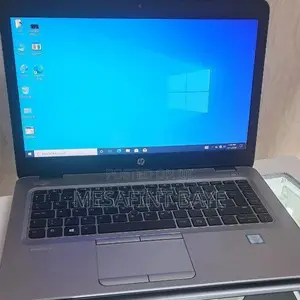 New Laptop HP EliteBook 840 8GB Intel Core I5 HDD 1T
