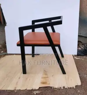 Photo - Quality Cafe Chairs