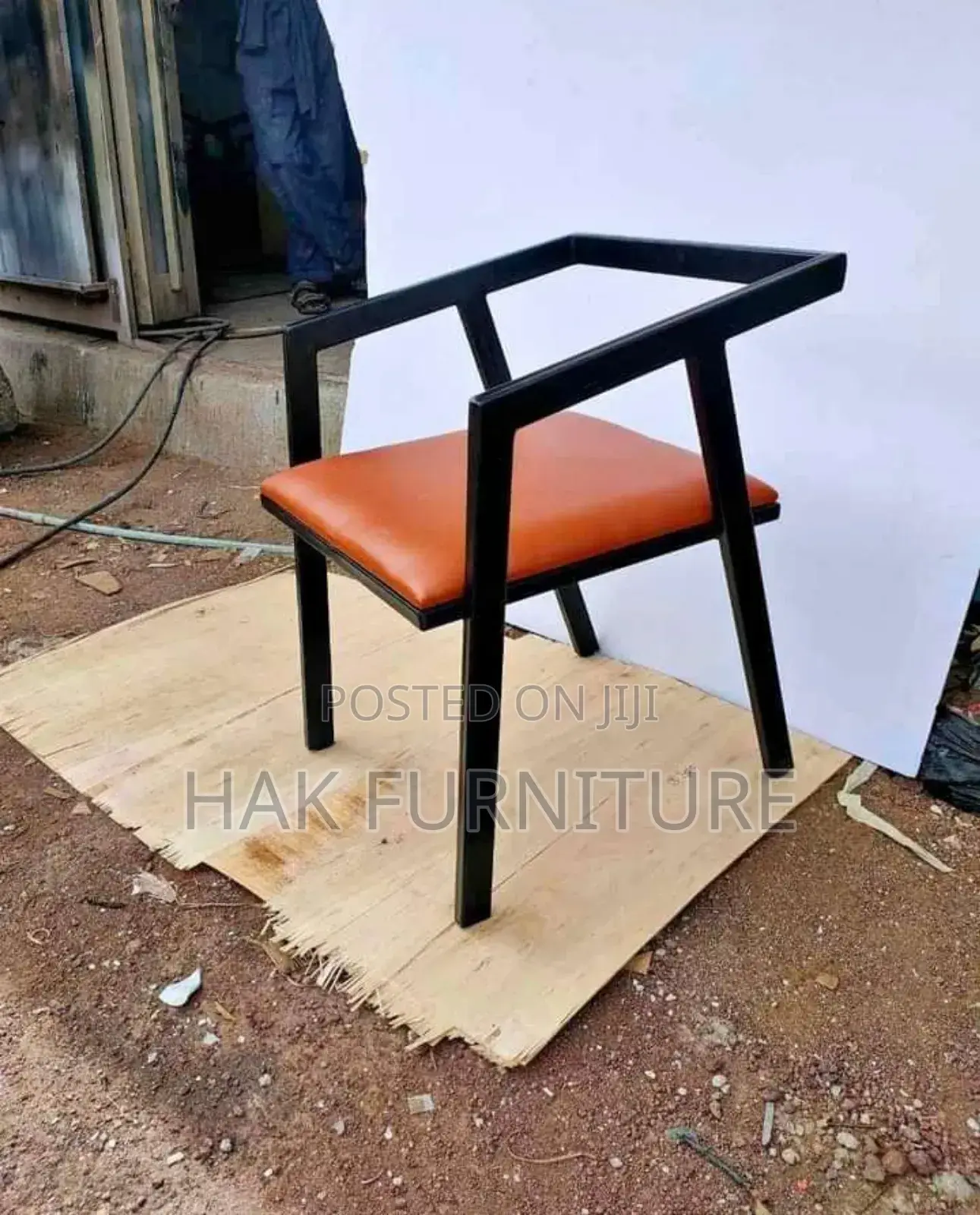 Quality Cafe Chairs