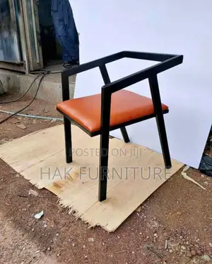 Quality Cafe Chairs