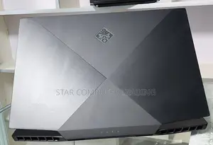 New Laptop HP Omen 15 16GB Intel Core I7 SSD 1T