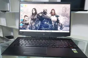 New Laptop HP Omen 15 16GB Intel Core I7 SSD 1T
