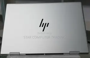 Photo - New Laptop HP Envy X360 8GB Intel Core I5 SSD 512GB