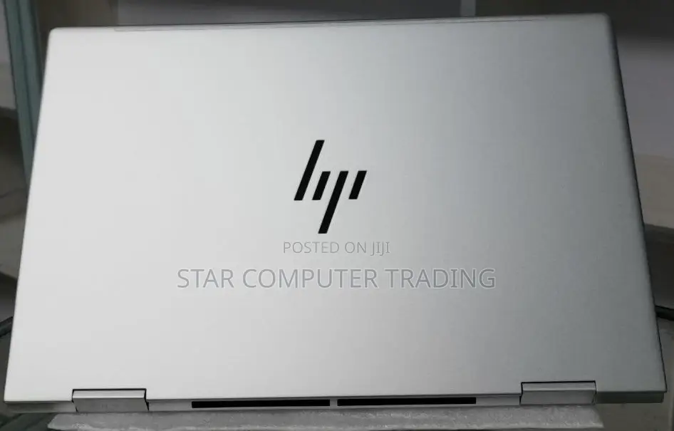 New Laptop HP Envy X360 8GB Intel Core I5 SSD 512GB