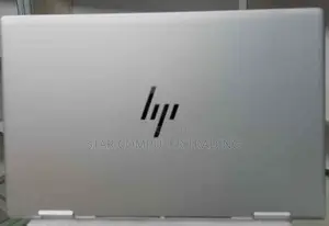 New Laptop HP Envy X360 8GB Intel Core I5 SSD 512GB