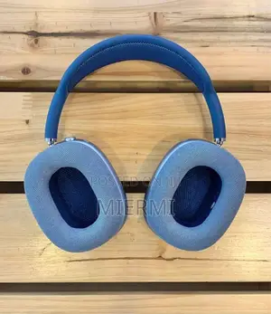 Photo - Airpod Max With Smart Case Sealed From USA 