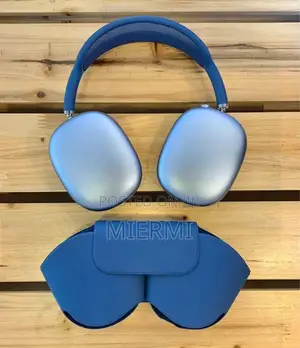 Airpod Max With Smart Case Sealed From USA 