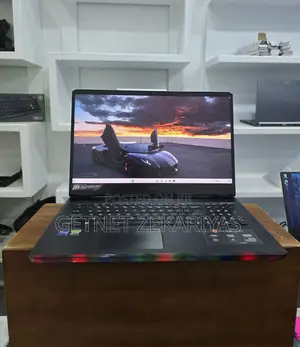 New Laptop MSI Raider GE76 12UGS 32GB Intel Core I9 SSD 2T