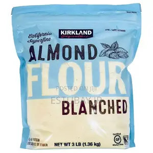 Photo - Kirkland Signature Almond Flour