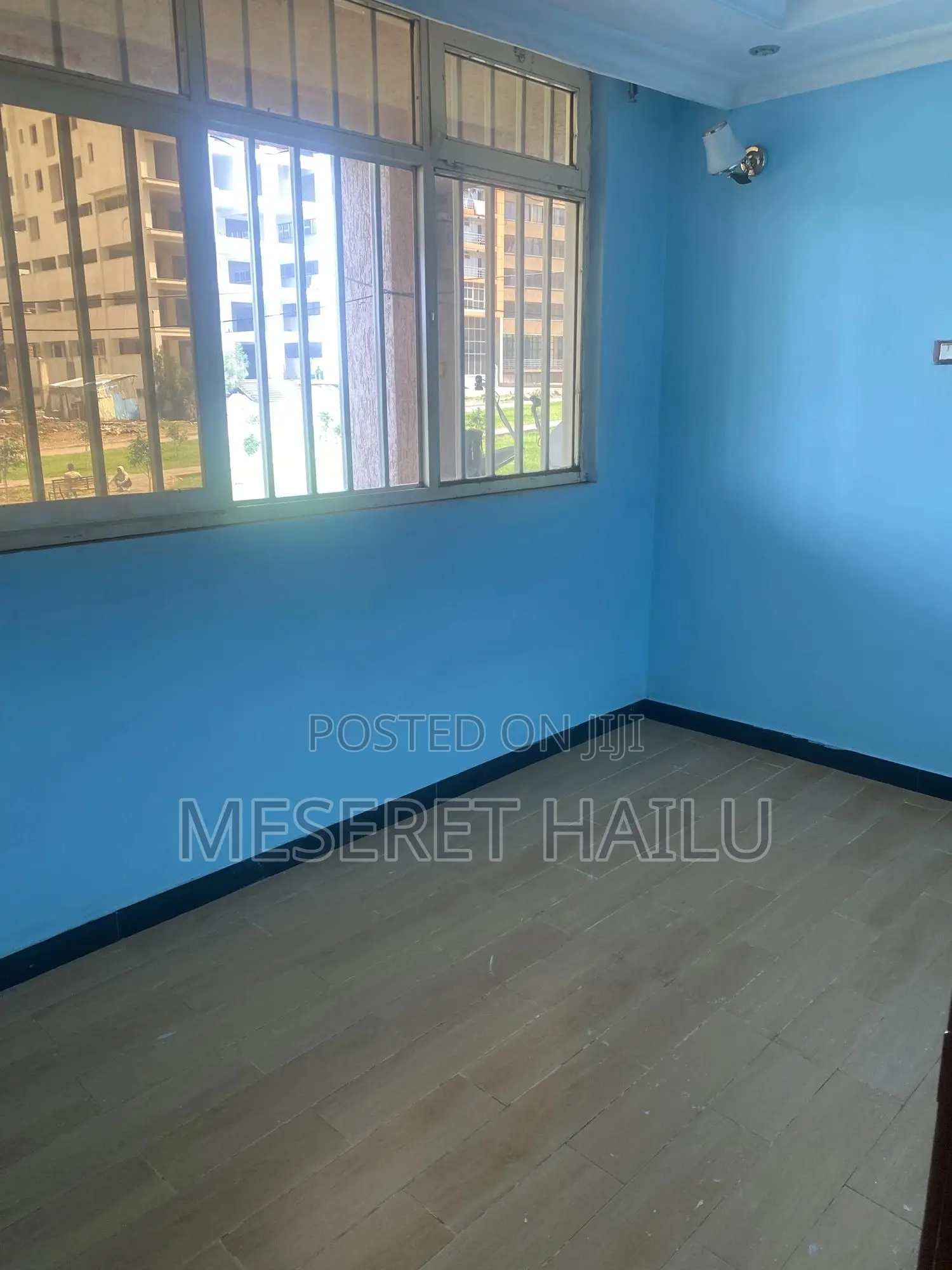 3bdrm Apartment in Bole Bolbula for rent