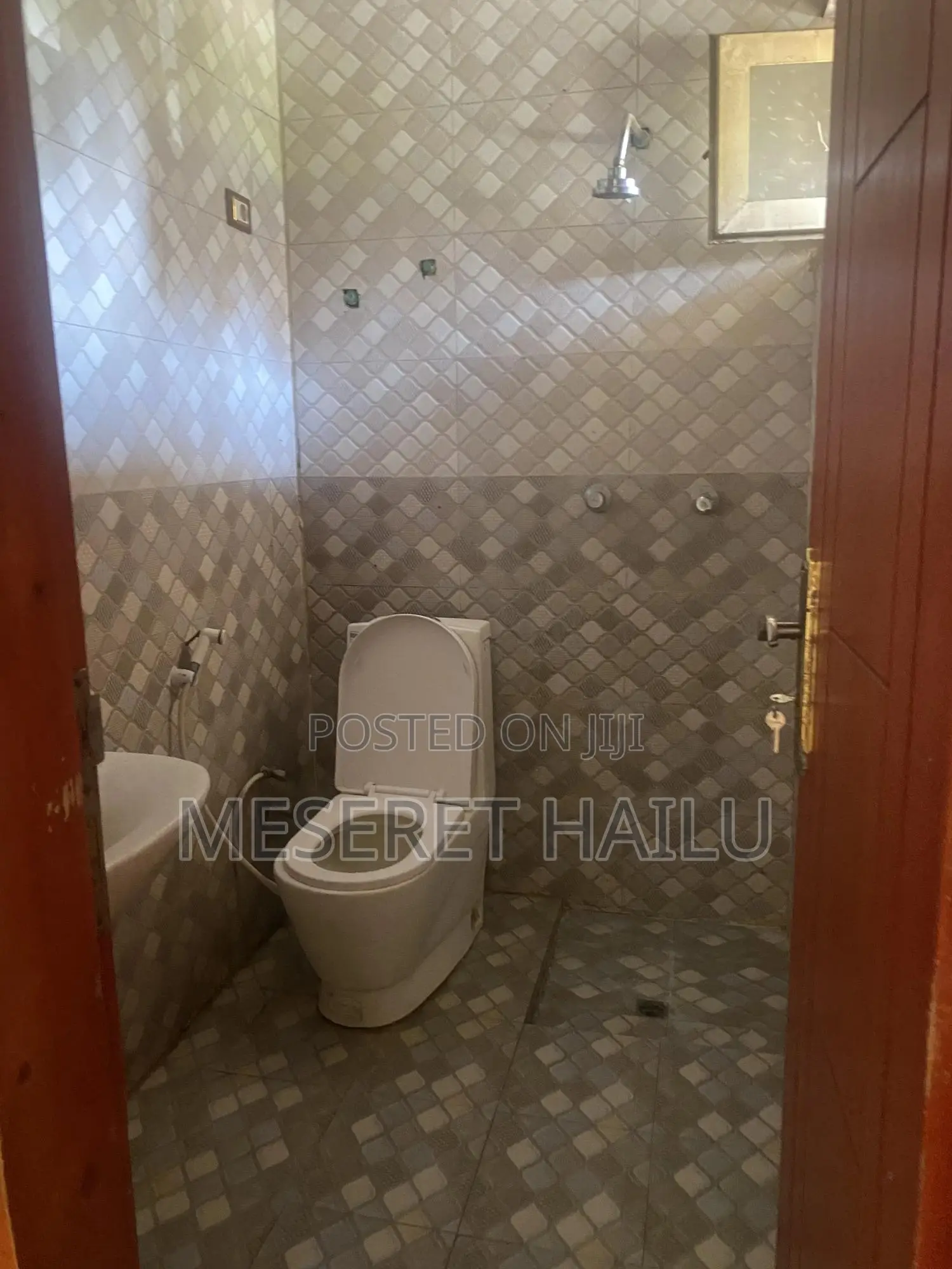 3bdrm Apartment in Bole Bolbula for rent