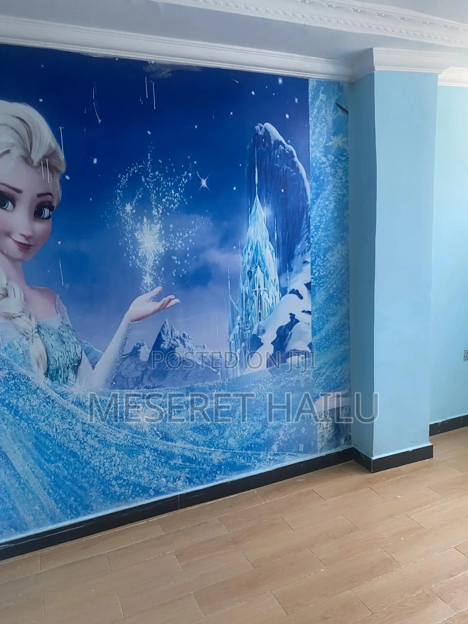 3bdrm Apartment in Bole Bolbula for rent