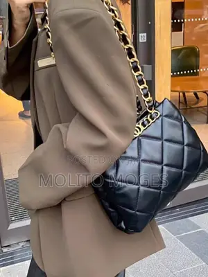 Photo - Womens Shoulder Bag