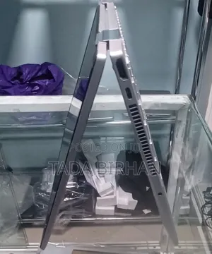 New Laptop HP Pavilion 15 8GB Intel Core I5 SSD 512GB