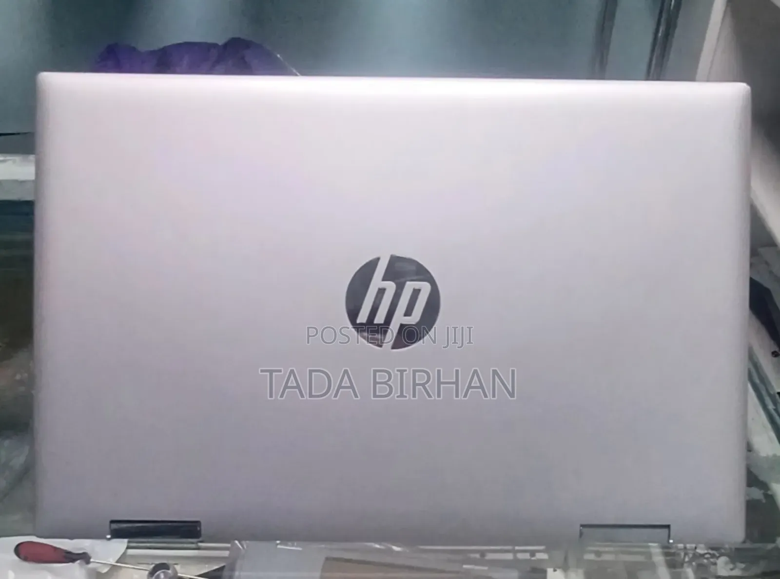 New Laptop HP Pavilion 15 8GB Intel Core I5 SSD 512GB