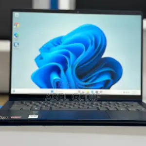 New Laptop Lenovo IdeaPad Flex 14 16GB AMD Ryzen 7 SSD 512GB