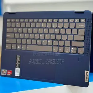 New Laptop Lenovo IdeaPad Flex 14 16GB AMD Ryzen 7 SSD 512GB