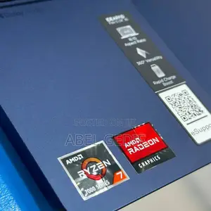 New Laptop Lenovo IdeaPad Flex 14 16GB AMD Ryzen 7 SSD 512GB