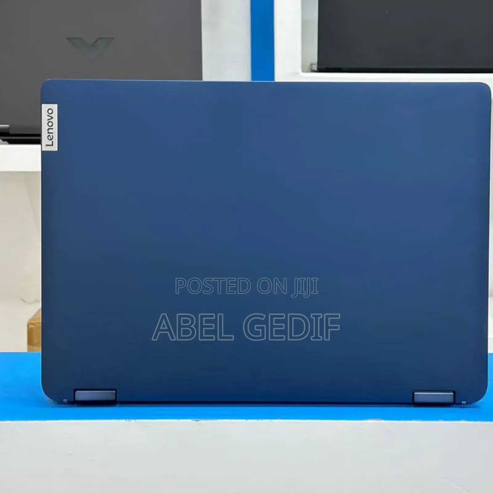 New Laptop Lenovo IdeaPad Flex 14 16GB AMD Ryzen 7 SSD 512GB