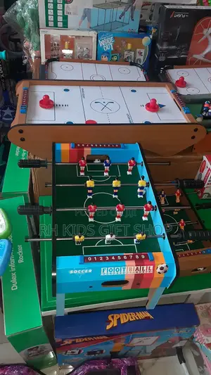 Photo - የልጆች መጫወቻዎች Kids Toys