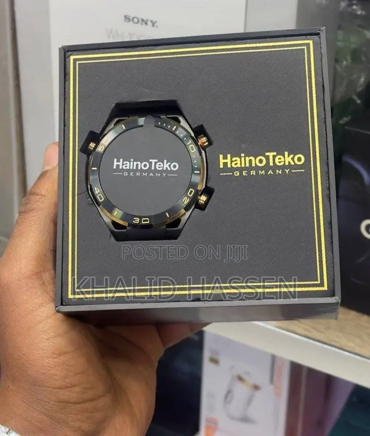 Rw 42 Hanioteko Germany