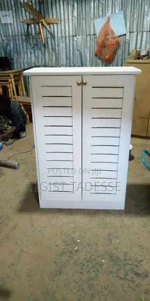 Shot Rack(የጫማ መደርደርያ) 80*120cm