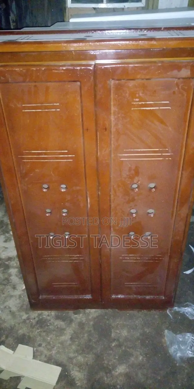 Shot Rack(የጫማ መደርደርያ) 80*120cm