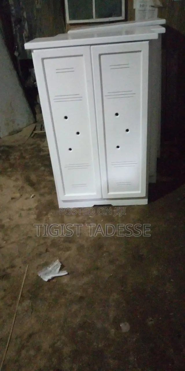 Shot Rack(የጫማ መደርደርያ) 80*120cm