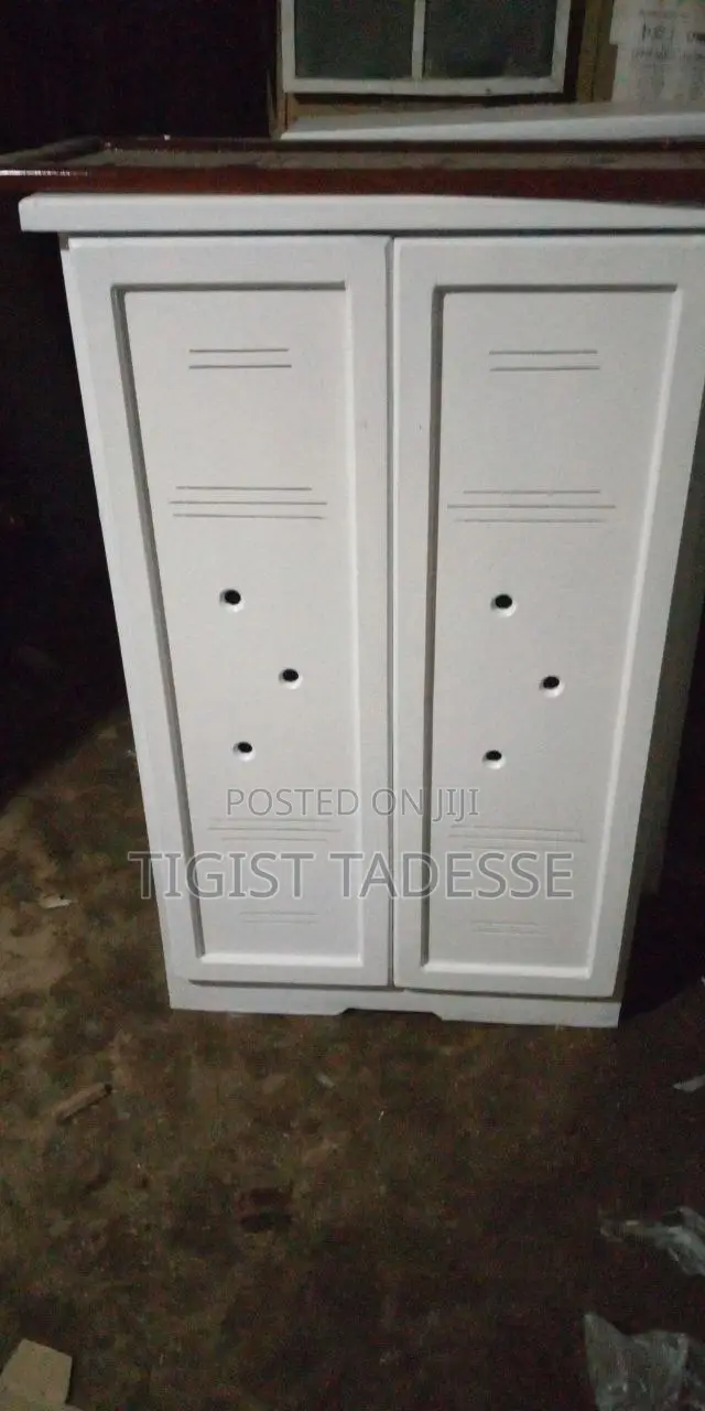 Shot Rack(የጫማ መደርደርያ) 80*120cm