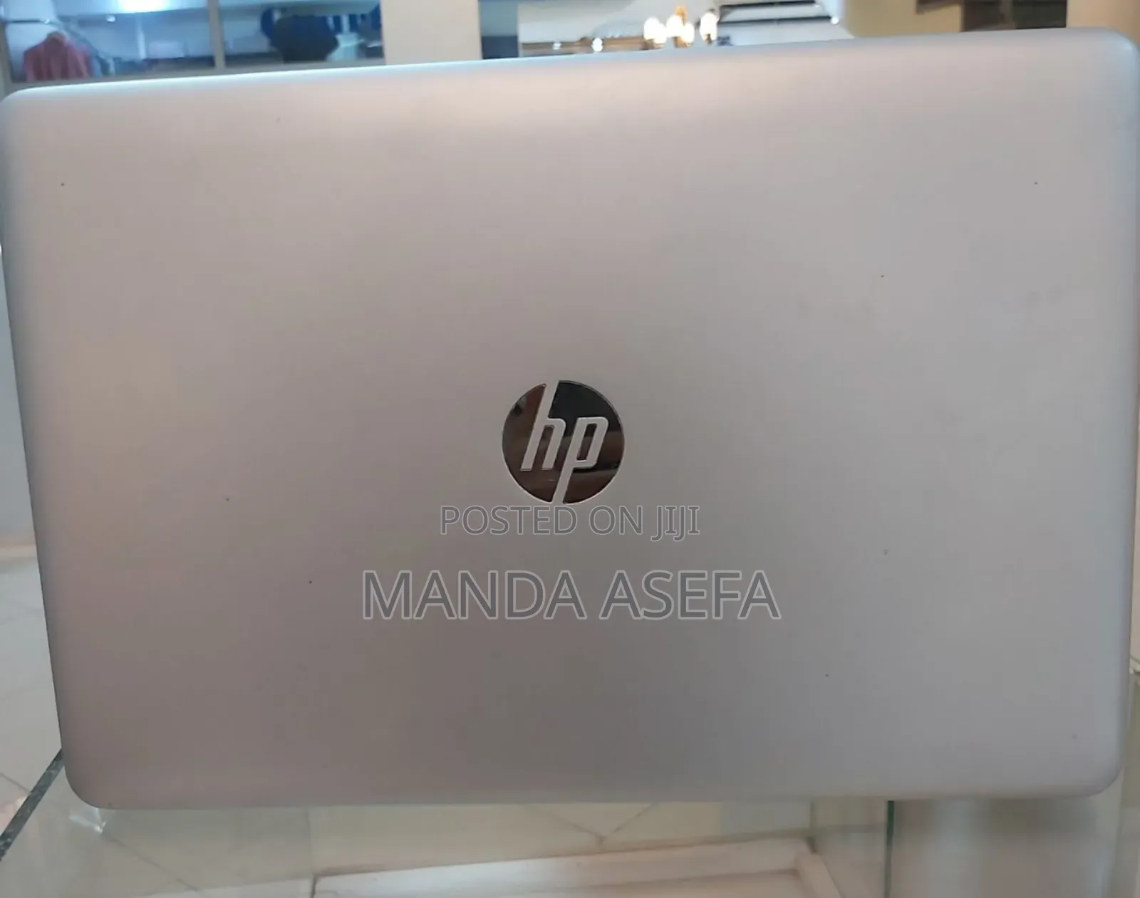 New Laptop HP EliteBook 850 G3 8GB Intel Core I5 HDD 256GB