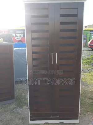 የጫማ መደርደርያ 80*160