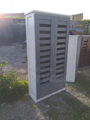 የጫማ መደርደርያ 80*160