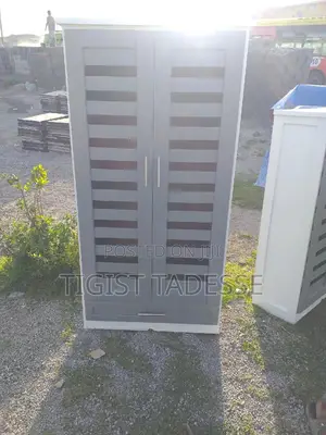 የጫማ መደርደርያ 80*160