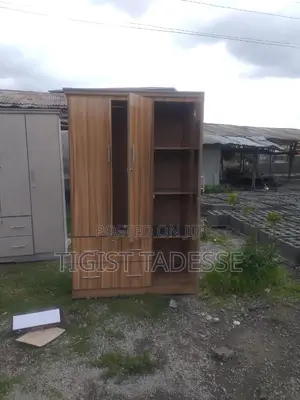 ቁም ሳጥን ላምኔት 120cm