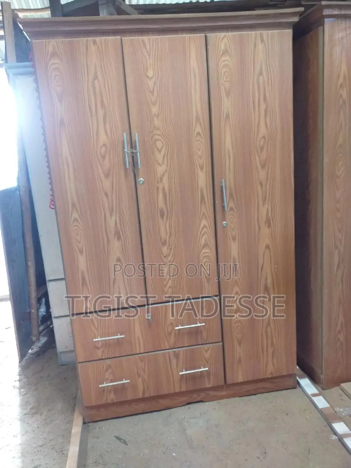Cupboard 120cm