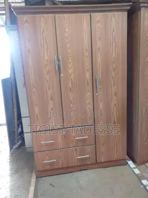 Cupboard 120cm