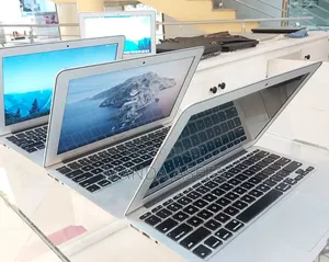 New Laptop Apple MacBook Air 2015 4GB Intel Core I5 SSD 128GB